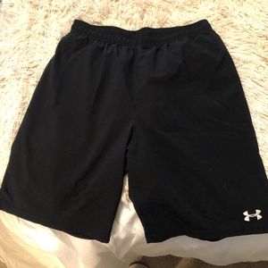 Boys Under Armour Shorts